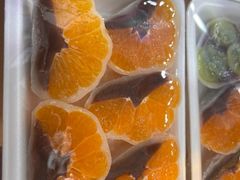 -西归浦每天偶来市场
