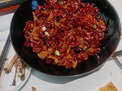 -大铁勺新津菜(中北永旺店)