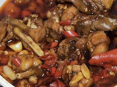 -老三样·旧食新味(船山路店)