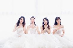 -LANYI COUTURE高级婚纱礼服改衣店