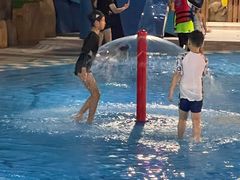 -青岛东方影都融创水世界