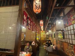 -玉川屋·深夜食堂居酒屋(柳巷店)