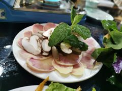 -藏味八珍特色火锅