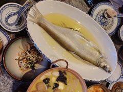 -南京大牌档(中关村领展广场店)