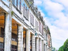 -赤坎·广东华侨国际旅游度假区