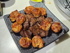 -久藏·横膈膜烧肉·酒场(江汉路店)