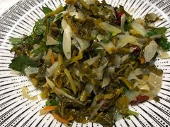 -名羊天下陕北横山铁锅炖羊肉(博文路店)