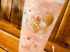 -喜茶(青岛金狮广场店)