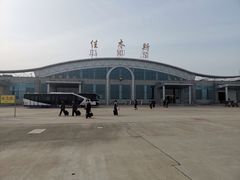 -佳木斯东郊机场