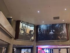 -上海银星皇冠假日酒店