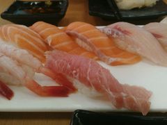-沼津港渔市(宏伊国际广场店)