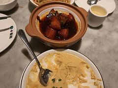 -小菜园新徽菜(蚌埠蚌山万达店)