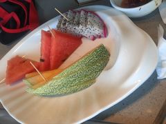 -海底捞火锅(王府井银泰in88店)