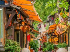 -小河直街历史文化街区