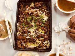 -清真永恒华威肉饼(潘家园店)