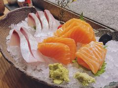 -水之惠鲜鱼料理(王府大街店)