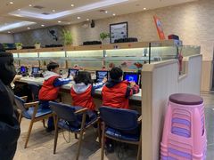 -京樽回転寿司(奥林匹克店)
