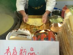 -山东傻大粗粮煎饼(牛街店)