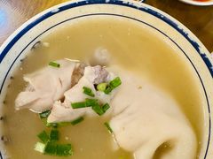 -易老妈蹄花.特色川菜(人民公园总店)
