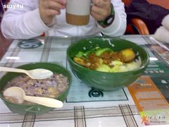 卤肉饭-一点味(安定门店)