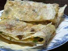 鸡蛋糊拉汰-张记饺饼筒(环城东路店)