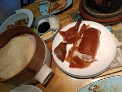 -局气 烤鸭·北京菜(光华路店)