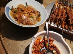 -北方家宴(番禺永旺店)