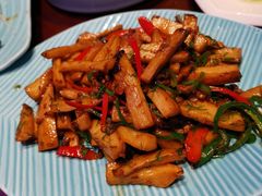 -赵小姐丨新中餐(曲江店)