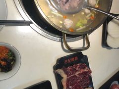-潮发潮汕牛肉店(龙洞店)