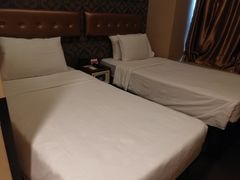 -香港华美达海景酒店
