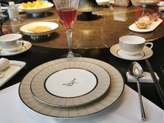 -海派悦庭·海胆烧麦·新融合菜(凯德广场店)