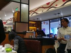 大堂-尚一汤 广东炖汤(金桥国际店)