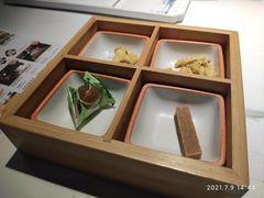 -马邦子·紫苏烤鱼(恒隆广场店)