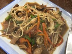 -老徽州臭鳜鱼(老街店)