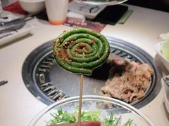 -猫爪爪原切自助烤肉(观音桥阳光世纪店)