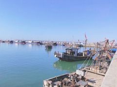 -东戴河风景区-止锚湾