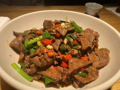 -文记卢源外·江西小炒(凤城八路店)