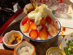 -李常在重庆火锅(合川总店)