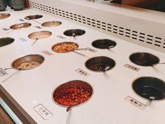 -新辣道鱼火锅(上地华联店)