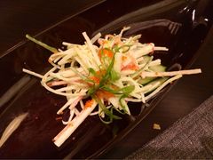 -佛山希尔顿酒店·融誉亚洲美食荟