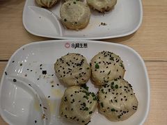 -小杨生煎(深圳岗厦北店)