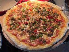 -重庆尼依格罗酒店·欣厨Niccolo Kitchen