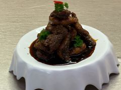 -壹品宴掦·淮扬菜(新牌坊店)