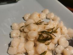 龙井虾仁-外婆家(蓝色港湾店)