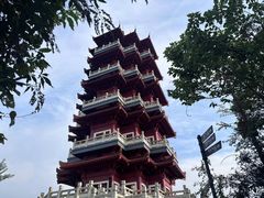 -古隆中景区