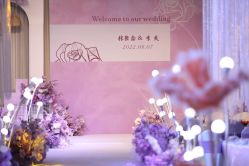 点击看大图 -明典婚礼策划·婚车租赁·婚纱摄影