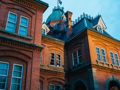 -北海道厅旧本厅舍(旧本庁舎)