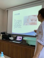 -爱贝蕊恩韩式月子会所(南山店)