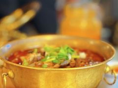 -龍聚祥烧麦馆(万达店)