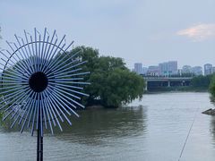 -长白岛森林公园